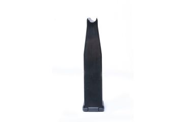 Image of Wilson Combat KZ-45 Magazine, .45 ACP, Compact, Standard Base Pad, Black 464C