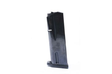Image of Wilson Combat KZ-45 Magazine, .45 ACP, Compact, Standard Base Pad, Black 464C