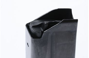 Image of Wilson Combat KZ-45 Magazine, .45 ACP, Full-Size, Standard Base Pad, Black 464