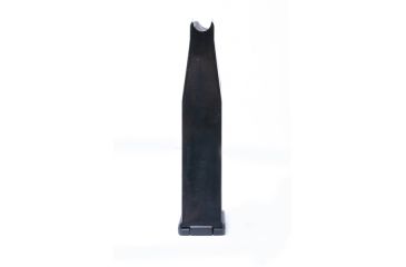 Image of Wilson Combat KZ-45 Magazine, .45 ACP, Full-Size, Standard Base Pad, Black 464