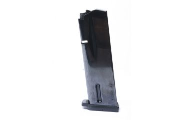Image of Wilson Combat KZ-45 Magazine, .45 ACP, Full-Size, Standard Base Pad, Black 464