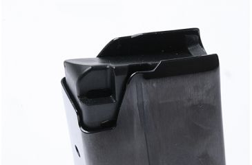 Image of Wilson Combat KZ-9 Magazine, 9mm, Compact, 14 Round, Standard Base Pad, Black 464C-9