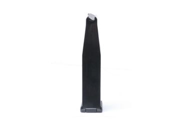 Image of Wilson Combat KZ-9 Magazine, 9mm, Compact, 14 Round, Standard Base Pad, Black 464C-9