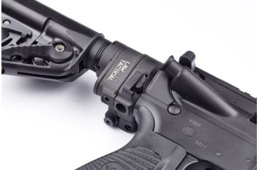 Image of Wilson Combat Law Tactical, AR Folding Stock Adapter, Gen-3-M NW486