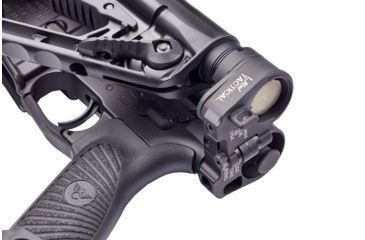 Image of Wilson Combat Law Tactical, AR Folding Stock Adapter, Gen-3-M NW486