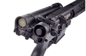Image of Wilson Combat Law Tactical, AR Folding Stock Adapter, Gen-3-M NW486