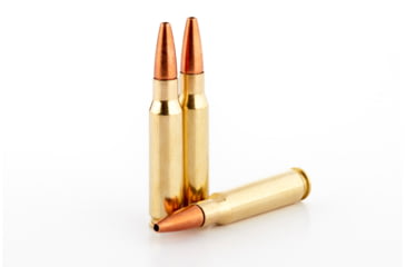 Image of Lehigh Defense .308 Winchester 152 Grain 05 Controlled Chaos Brass Rifle Ammo, 20 Rounds, LA308-152-CC