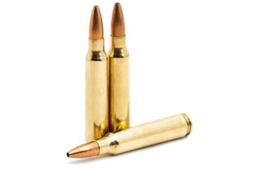 Image of Wilson Combat Lehigh Defense CC .223 Remington 45 Grain Hollow Point Frangible Brass Cased Rifle Ammo, 20 Rounds, LA223-45-CC
