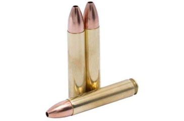 Image of Wilson Combat Lehigh Defense CC .350 Legend 150 Grain Fracturing Hollow Point Brass Cased Rifle Ammo, 20 Rounds, LA350-150-CC