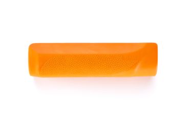 Image of Wilson Combat Less Lethal, Forend, Hogue, Orange Rubber Overmold SGFE-HLL