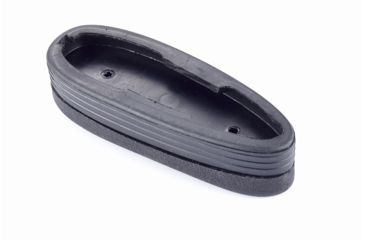 Image of Wilson Combat Limbsaver AR-15/M4, Snap-On Recoil Pad, Black NW515
