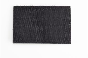 Image of Wilson Combat Logo PVC Patch, Rectangle 807