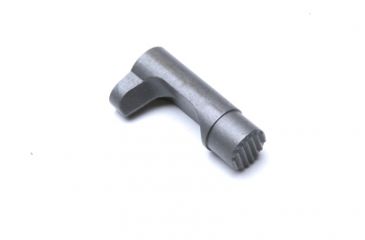 Image of Wilson Combat Magazine Release, Tactical, Stainless 31TS