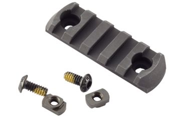 Image of Wilson Combat Magpul M-LOK Aluminum Rail, 5 Slot NW557