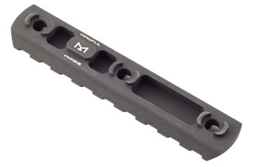 Image of Wilson Combat Magpul M-LOK Aluminum Rail, 9 Slot NW558