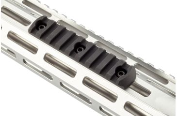 Image of Wilson Combat Magpul M-LOK Aluminum Rail, 9 Slot NW558