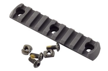 Image of Wilson Combat Magpul M-LOK Aluminum Rail, 9 Slot NW558