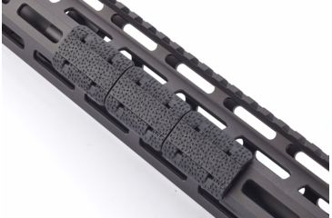 Image of Wilson Combat Magpul M-LOK Rail Cover, Type 2 NW553
