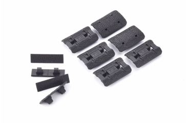 Image of Wilson Combat Magpul M-LOK Rail Cover, Type 2 NW553
