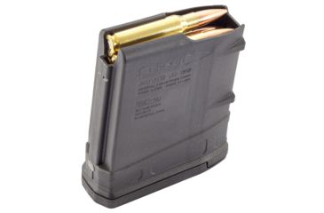 Image of Wilson Combat Magpul PMAG GEN M3, 7.62mm/308cal/6.5 Creedmore/.338 Federal, 10-Round, Polymer NW547