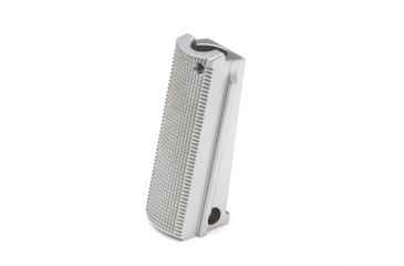 Image of Wilson Combat Mainspring Housing, Flat, Compact, Stainless Steel 92SFO