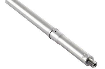 Image of Wilson Combat Match Grade Barrel, .223 Wylde, Urban Super Sniper, 18in, 1-8 Twist, Stainless, Threaded Muzzle TR-223USS18-18-T