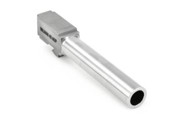 Image of Wilson Combat Match Grade Barrel, .45 ACP, Glock 21, 4.6in, Stainless, 381