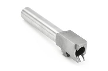 Image of Wilson Combat Match Grade Barrel, .45 ACP, Glock 21, 4.6in, Stainless, 381