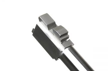 Image of Wilson Combat Match Grade Barrel, .45 ACP, Glock 21, 4.6in, Stainless 381