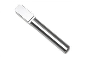 Image of Wilson Combat Match Grade Barrel, .45 ACP, Glock 21, 4.6in, Stainless 381