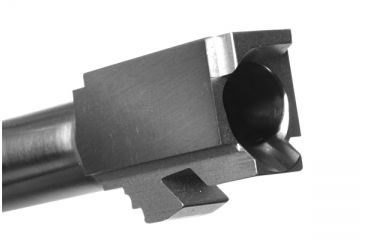 Image of Wilson Combat Match Grade Barrel, .45 ACP, Glock 21, 4.6in, Stainless 381