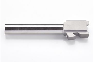 Image of Wilson Combat Match Grade Barrel, 9mm, Glock 17, 4.49in, Stainless 379