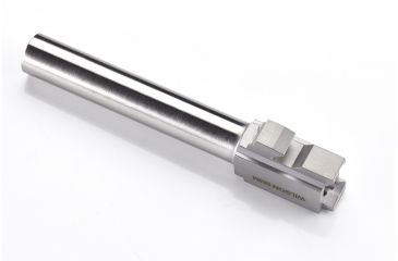 Image of Wilson Combat Match Grade Barrel, 9mm, Glock 17, 4.49in, Stainless 379