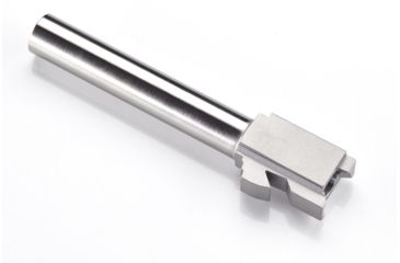 Image of Wilson Combat Match Grade Barrel, 9mm, Glock 17, 4.49in, Stainless 379