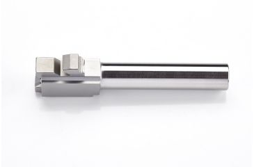 Image of Wilson Combat Match Grade Barrel, 9mm, Glock 19, 4.02in, Stainless 647