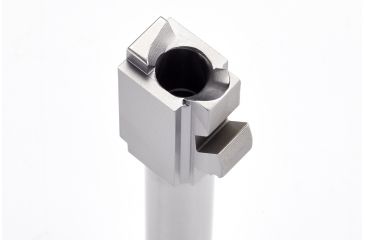 Image of Wilson Combat Match Grade Barrel, 9mm, Glock 19, 4.02in, Stainless 647