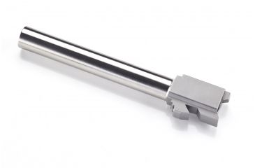 Image of Wilson Combat Match Grade Barrel, 9mm, Glock 34, 5.32in, Stainless 705