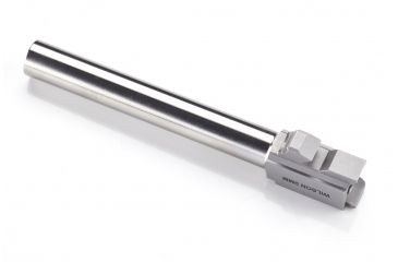 Image of Wilson Combat Match Grade Barrel, 9mm, Glock 34, 5.32in, Stainless 705