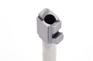 Image of Wilson Combat Match Grade Barrel, 9mm, Glock 34, 5.32in, Stainless 705