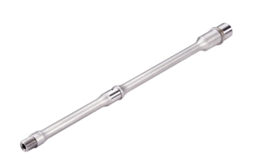Image of Wilson Combat Match Grade Barrel, AR-15, 300 HAMR, 16 in, Ultralight Hunter, Mid Length, 1-15 Twist, 5/8x24 Threaded, Glass Bead, TR-300HULMG16RT15