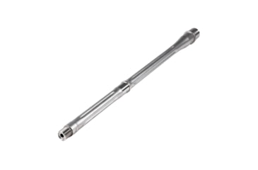 Image of Wilson Combat Match Grade Barrel, AR-15, 6mm ARC, 18 in, Tactical Hunter, Intermediate Length, 1-7.5 Twist, 5/8x24 Threaded, Glass Bead, TR-6ATHIG18FT7-5