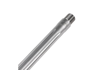 Image of Wilson Combat Match Grade Barrel, AR-15, 6mm ARC, 18 in, Tactical Hunter, Intermediate Length, 1-7.5 Twist, 5/8x24 Threaded, Glass Bead, TR-6ATHIG18FT7-5