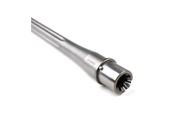 Image of Wilson Combat Match Grade Barrel, AR-15, 6mm ARC, 18 in, Tactical Hunter, Intermediate Length, 1-7.5 Twist, 5/8x24 Threaded, Glass Bead, TR-6ATHIG18FT7-5