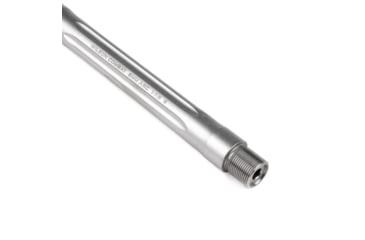 Image of Wilson Combat Match Grade Barrel, AR-15, 6mm ARC, 18 in, Tactical Hunter, Intermediate Length, 1-7.5 Twist, 5/8x24 Threaded, Glass Bead, TR-6ATHIG18FT7-5