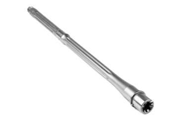 Image of Wilson Combat Match Grade Barrel, AR-15, 6mm ARC, 18 in, Tactical Hunter, Intermediate Length, 1-7.5 Twist, 5/8x24 Threaded, Glass Bead, TR-6ATHIG18FT7-5