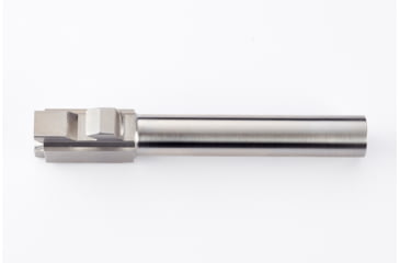 Image of Wilson Combat Match Grade Full-Fit Barrel for Glock, 9mm, Glock 17, 4.49 in, Gen 3, 4, 941