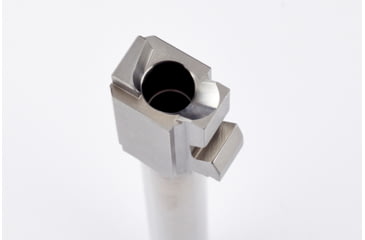 Image of Wilson Combat Match Grade Full-Fit Barrel for Glock, 9mm, Glock 34, 5.32 in, Gen 3, 4, 940