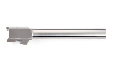 Image of Wilson Combat Match Grade Full-Fit Barrel for Glock, 9mm, Glock 34, 5.32 in, Gen 3, 4, 940