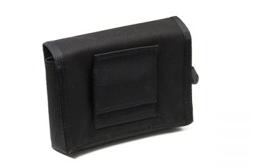 Image of Wilson Combat Micro Discreet Carry Pouch, Black 663