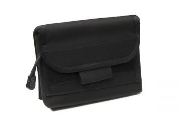 Image of Wilson Combat Micro Discreet Carry Pouch, Black 663
